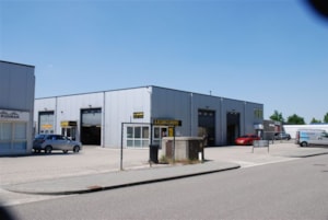 Florijnstraat 6a-b, 4879 AH Etten-Leur