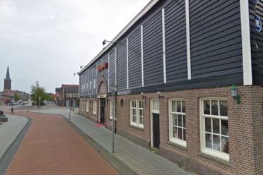 Horecapand - Steenwijk - Steenwijkerdiep 71 en 73