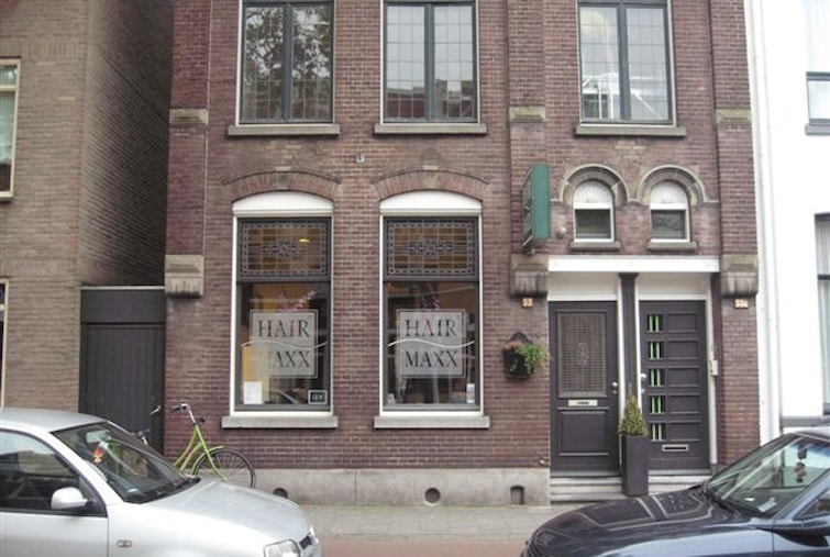 Winkelpand - Roosendaal - Brugstraat 53