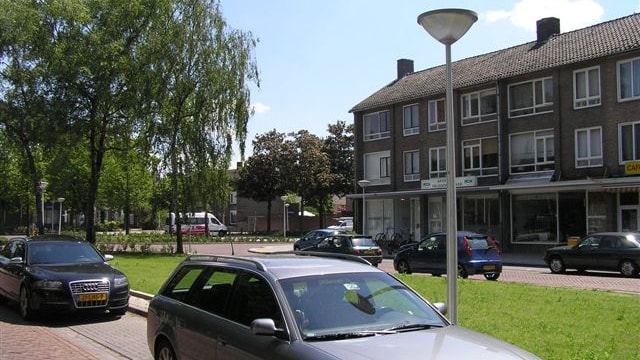 Woning / appartement - Eindhoven - Jan van Riebeecklaan 9