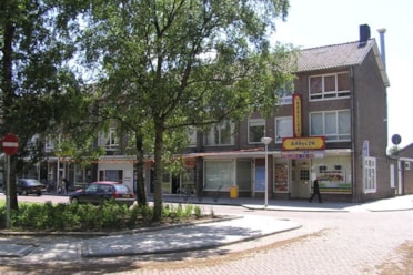 Woning / appartement - Eindhoven - Jan van Riebeecklaan 9