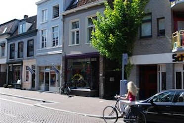 Winkelpand - Breda - Boschstraat 113