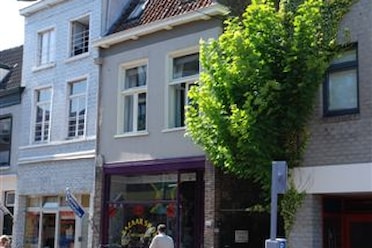 Winkelpand - Breda - Boschstraat 113