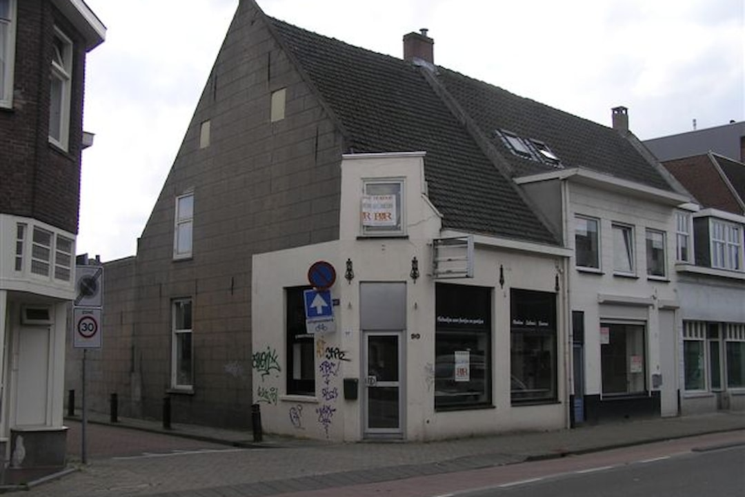 Image of Tilburg