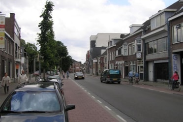 Winkelpand - Tilburg - Veldhovenring 90