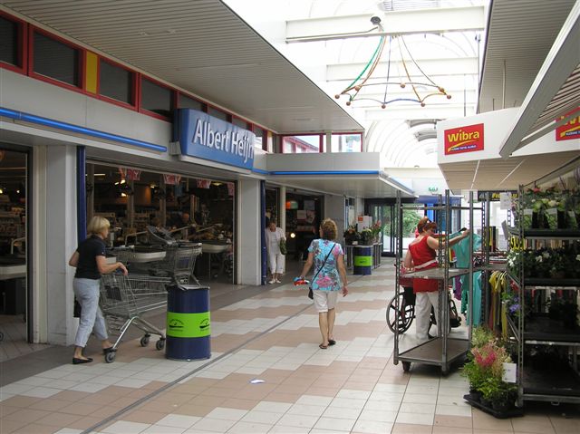 Alphen aan den Rijn, Ridderhof 37 | beleggingspanden.nl