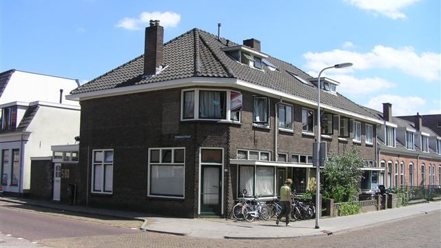 Woning / appartement - Deventer - Diepenveenseweg 58