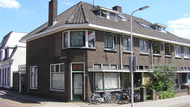 Woning / appartement - Deventer - Diepenveenseweg 58