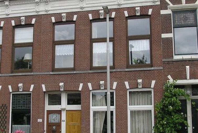 Woning / appartement - Rotterdam - Pijnackerplein 35b