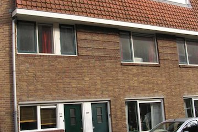 Woning / appartement - Utrecht - Acaciastraat 19-bis