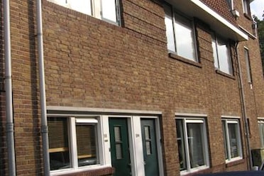 Woning / appartement - Utrecht - Acaciastraat 19-bis