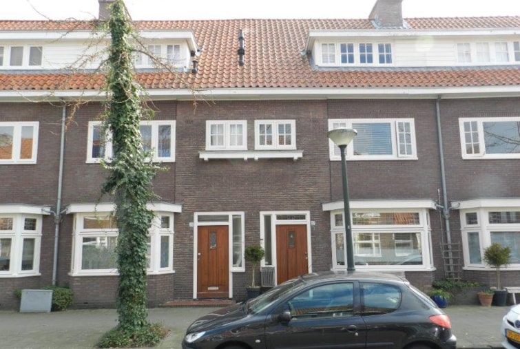 Woning / appartement - Eindhoven - Sophia van Wurtemberglaan 19-25-27