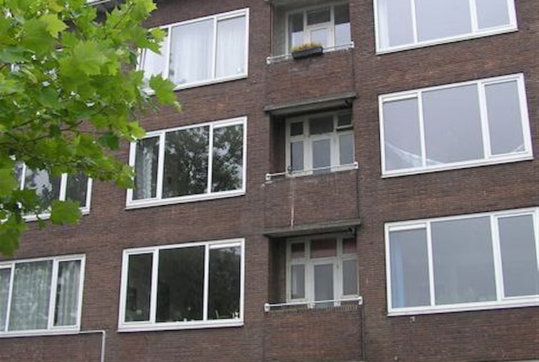 Woning / appartement - Rotterdam - Coolhaven 154 BIII