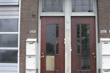 Woning / appartement - Rotterdam - Coolhaven 154 BIII