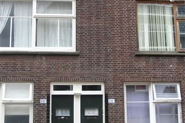 Woning / appartement - Rotterdam - Heemskerkstraat 98 b1
