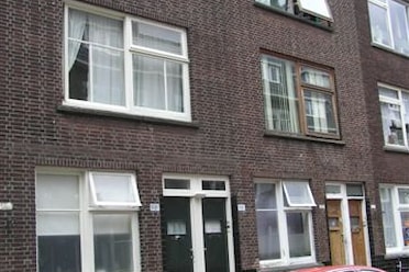 Woning / appartement - Rotterdam - Heemskerkstraat 98 b1