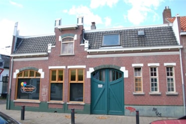 Winkelpand - Tilburg - Boomstraat 41