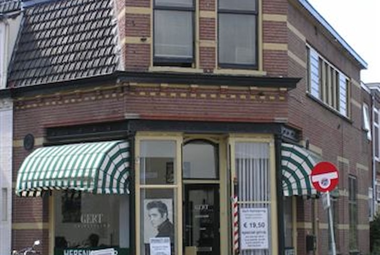 Winkelpand - Hilversum - Koningsstraat 67