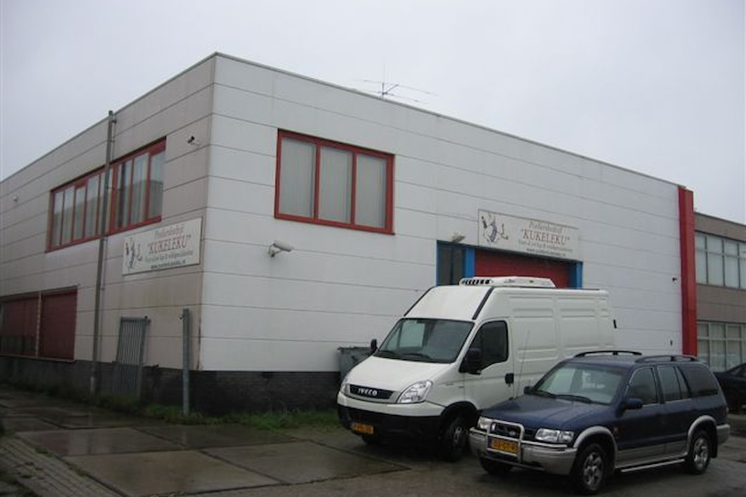 Image of Woerden (sale and lease back)