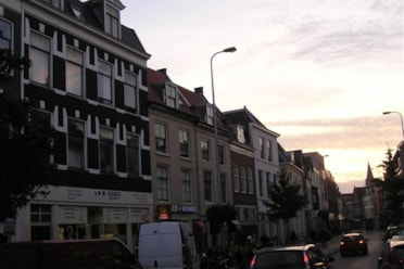 Utrecht centrum