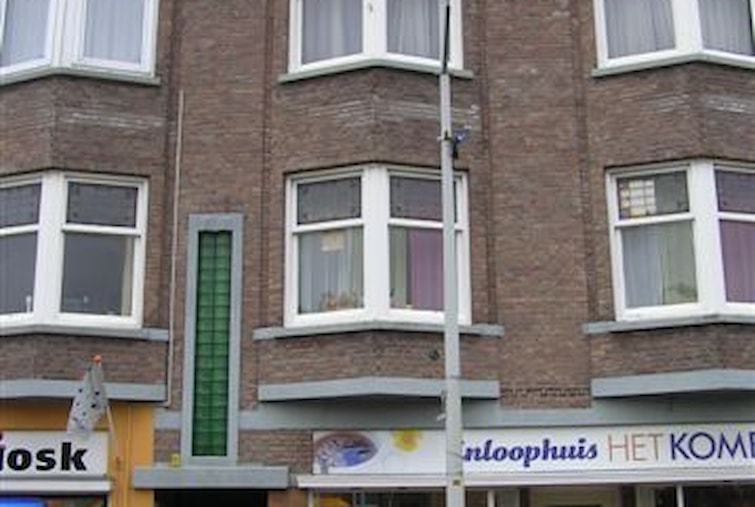 Woning / appartement - Den Haag - Apeldoornselaan 226