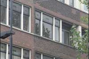Woning / appartement - Rotterdam - Mathenesserweg 82 C2