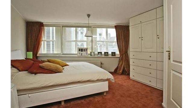 Woning / appartement - Amsterdam - Spuistraat 263