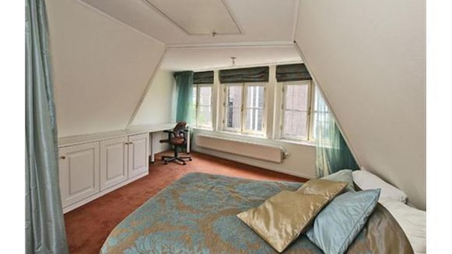 Woning / appartement - Amsterdam - Spuistraat 263