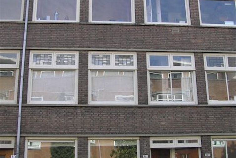 Woning / appartement - Rotterdam - Nolenstraat 32-A1