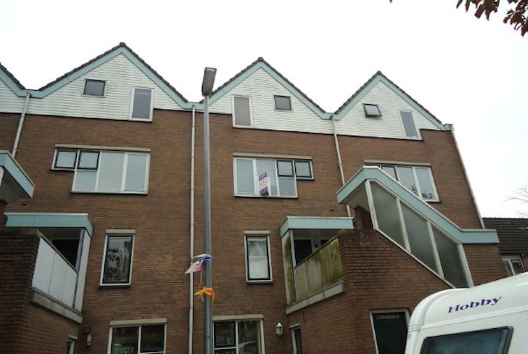 Woning / appartement - Rotterdam - Boorn 36