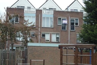 Woning / appartement - Rotterdam - Boorn 36