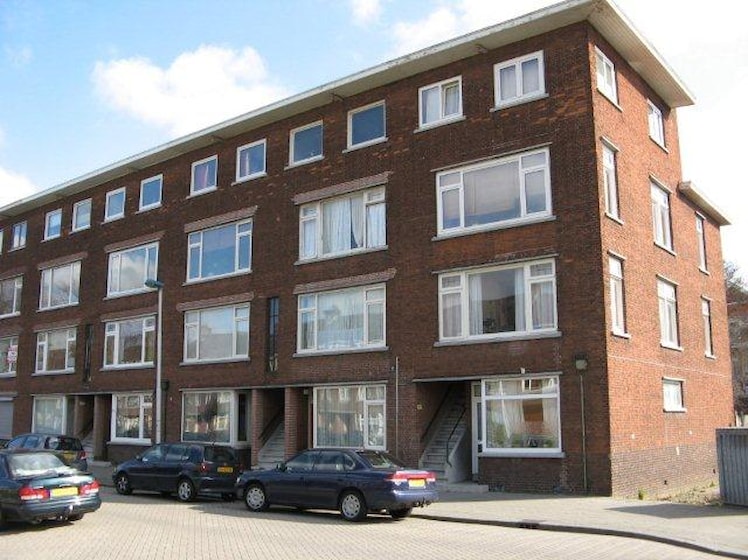 Woning / appartement - Rotterdam - Quackstraat 70A