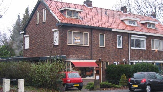 Woning / appartement - Tilburg - Kwaadeindstraat 99