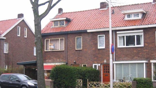 Woning / appartement - Tilburg - Kwaadeindstraat 99