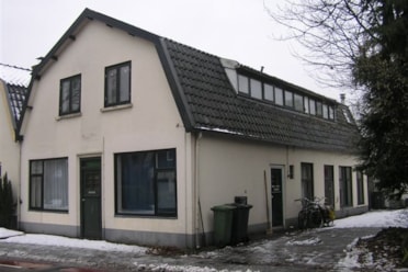 Woning / appartement - Driebergen-Rijsenburg - Loolaan 58, 60 en 62
