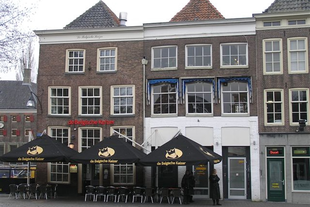 Image of Zwolle