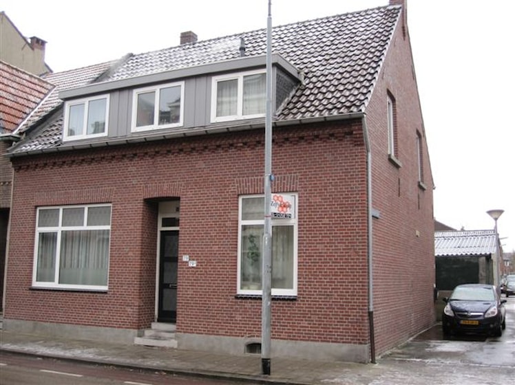 Woning / appartement - Venlo - Tegelseweg 79 - 79a, Nijhoffstraat 1