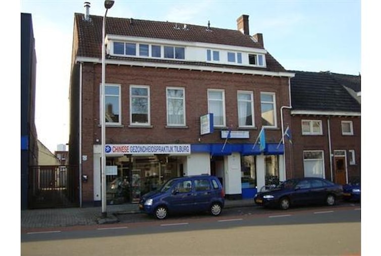Winkelpand - Tilburg - Besterdring 53A