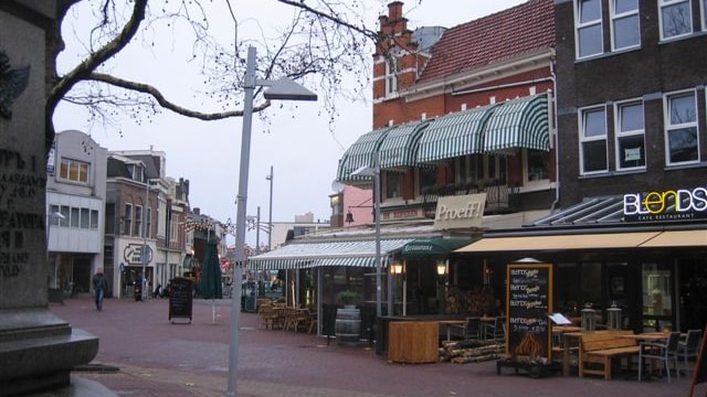 Restaurant Zaandam