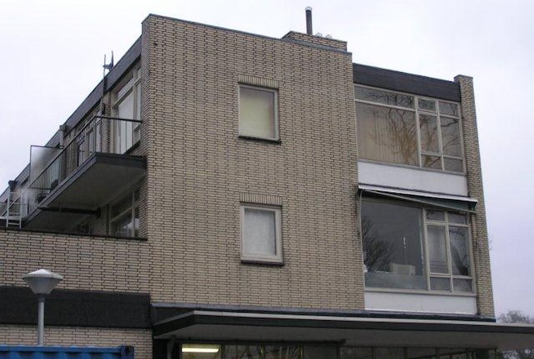 Woning / appartement - Eindhoven - Noord Brabantlaan 78
