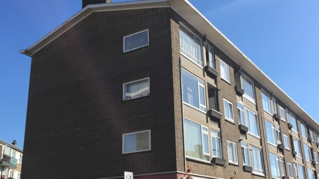 Woning / appartement - Voorburg - Bruijnings Ingenhoeslaan 66