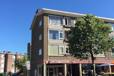 Woning / appartement - Voorburg - Bruijnings Ingenhoeslaan 66