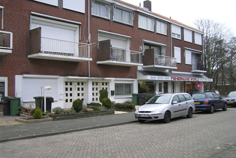 Woning / appartement - Hoofddorp - Diemermeerstraat 7