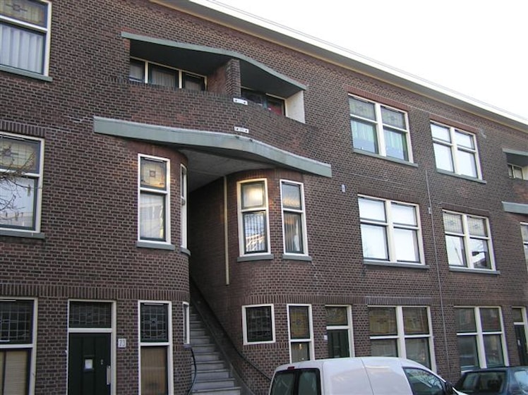 Woning / appartement - Den Haag - Altingstraat 17