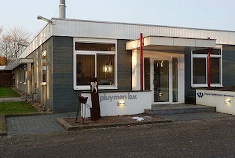 Bedrijfspand - Kerkrade - Spekhofstraat 24