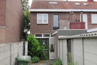 Woning / appartement - Tilburg - Tafelbergstraat 54