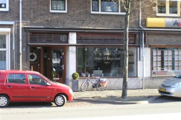Beleggingsobject aan de Singel 305 te Dordrecht