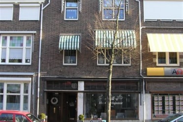 Singel Dordrecht