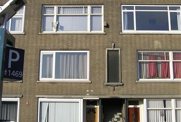 Woning / appartement - Rotterdam - West-Varkenoordseweg 233b/c