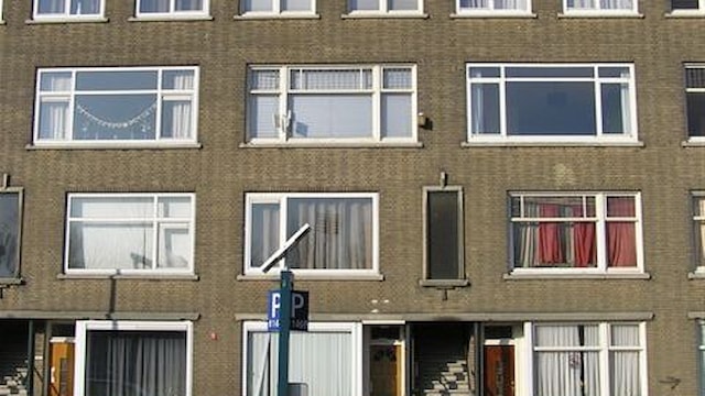 Woning / appartement - Rotterdam - West-Varkenoordseweg 233b/c